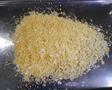 ダイエット!糖質かるオフ☆カツ丼作り方3写真