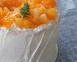 cafeにも出してる基本のシフォン作り方14写真