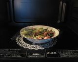 豚ひき肉のソースマヨ合わせ作り方3写真