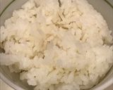 大根おろしご飯、withかつお節！作り方1写真