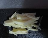 豚ひき肉のだしマヨ合わせ作り方1写真