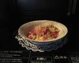 豚ひき肉のだしマヨ合わせ作り方3写真