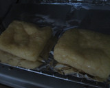 じゃがいもと生姜の薄揚げ焼き作り方4写真