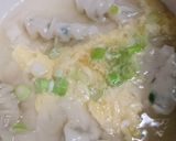 鶏胸ミンチ餃子☆鶏バージョン簡単♪作り方5写真