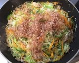 ゴーヤチャンプル作り方8写真