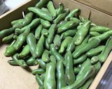 そら豆の茹で方&冷凍保存作り方1写真