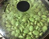 そら豆の茹で方&冷凍保存作り方4写真