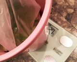 梅干し 下準備からシソ入れまで作り方13写真