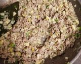 ジャージャー麺作り方2写真