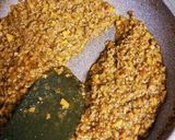 ジャージャー麺作り方4写真