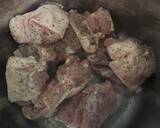 圧力鍋で簡単♪とろとろ鶏肉のポトフ作り方3写真
