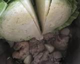 圧力鍋で簡単♪とろとろ鶏肉のポトフ作り方4写真