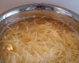 じゃが昆チーズ作り方1写真
