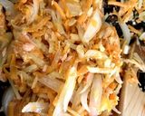 豆腐グラタン作り方4写真