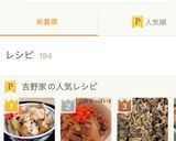 再現＊牛丼屋さんの豚丼作り方8写真