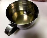 味つけ簡単、まぐろの漬け丼作り方3写真