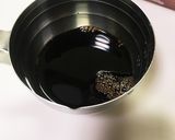 味つけ簡単、まぐろの漬け丼作り方4写真