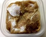 味つけ簡単、まぐろの漬け丼作り方6写真