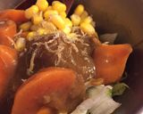 カレーは米よりレタスで食う作り方1写真