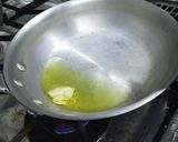 アンチョビ・塩昆布パスタ作り方1写真