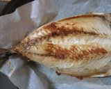 伊藤商店謹製 [無添加] 鯖干物の焼き方作り方5写真