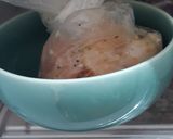 ハワイの味✿ガーリックシュリンプ作り方4写真