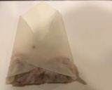 あっさり春巻き＊春の香り作り方6写真