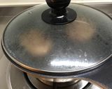 簡単! 牛肉100% ハンバーグ作り方3写真