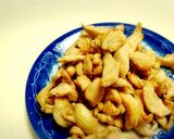 冷やし中華用ハムより美味な鶏胸肉の作り方作り方3写真