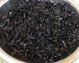 豆腐の和風ハンバーグ作り方1写真