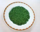 トマトと卵の豪華な一皿作り方7写真