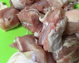 2日目はハヤシライス風に♡鶏肉のトマト煮作り方2写真