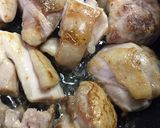 2日目はハヤシライス風に♡鶏肉のトマト煮作り方3写真