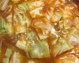 2日目はハヤシライス風に♡鶏肉のトマト煮作り方4写真