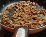 餃子のあんが残ったら‼本格麻婆豆腐作り方2写真