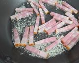 簡単＊ブロッコリーとベーコンのパスタ作り方11写真