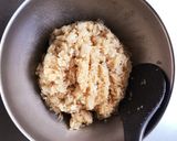 焼肉のタレで肉巻きおにぎり！簡単美味しい作り方2写真