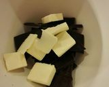 簡単♪チョコ＆ストロベリーパウンド作り方3写真