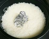 シンプルで簡単！炊飯器でゆで卵作り方4写真