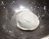 和風カキ氷 スナップエンドウスペシャル作り方3写真