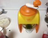 和風カキ氷 スナップエンドウスペシャル作り方7写真