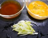 ダイエット!糖質かるオフ☆カツ丼作り方5写真