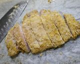ダイエット!糖質かるオフ☆カツ丼作り方6写真