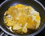 ダイエット!糖質かるオフ☆カツ丼作り方9写真