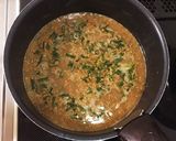 【彩り肉味噌で】濃厚魚介醤油の本格つけ麺作り方3写真