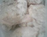 もも肉ときのこ煮込み作り方1写真