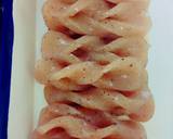 蒟蒻はいつ食う❓今夜食う❗️牛肉と❗️作り方5写真