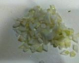 マヨネーズで！鶏もも肉のグラタン作り方2写真