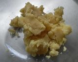 材料３つで簡単★型抜きマヨクッキー作り方1写真