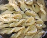 蒟蒻はいつ食う❓今夜食う❗️牛肉と❗️作り方7写真